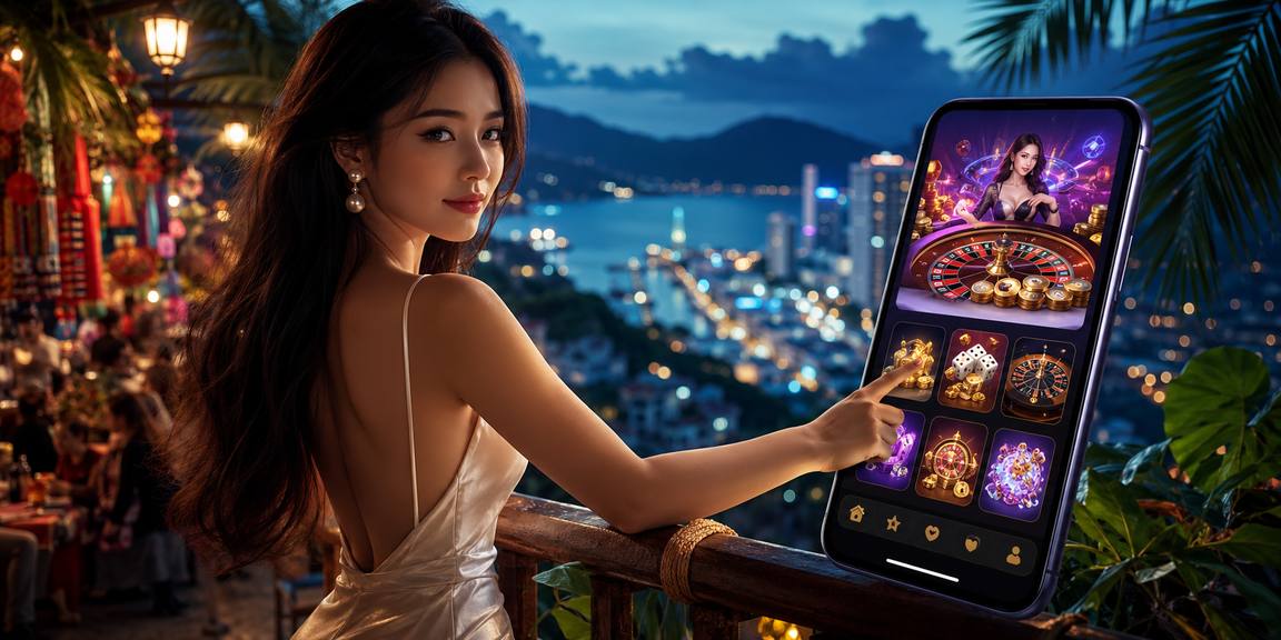 y17 Live Casino